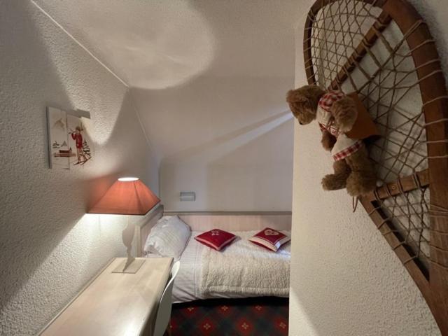 Hotel Le Blanche Neige Valberg Eksteriør bilde
