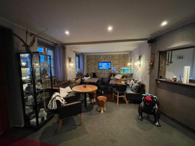 Hotel Le Blanche Neige Valberg Eksteriør bilde
